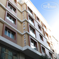 Home Stay Home Valikonagi 