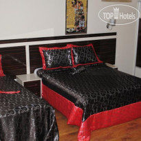 Harbiye Rose Garden Residence 