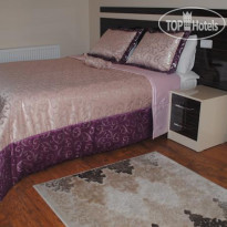 Harbiye Rose Garden Residence 