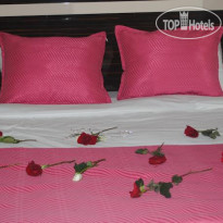 Harbiye Rose Garden Residence 