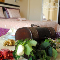 Harbiye Rose Garden Residence 