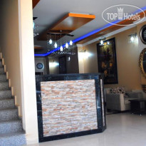 Harbiye Rose Garden Residence 