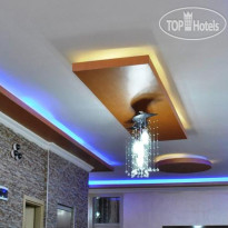 Harbiye Rose Garden Residence 