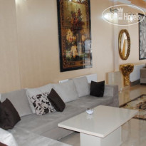 Harbiye Rose Garden Residence 