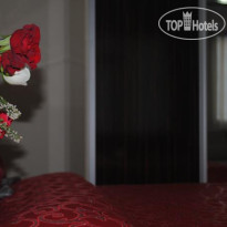 Harbiye Rose Garden Residence 