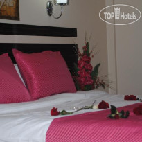 Harbiye Rose Garden Residence 