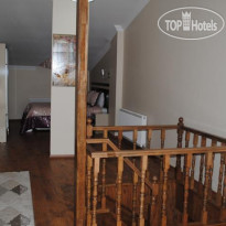 Harbiye Rose Garden Residence 