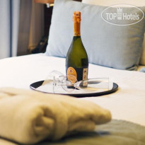 Eva Residence Taksim Hotel