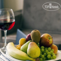 Eva Residence Taksim Hotel