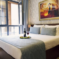 Eva Residence Taksim Hotel
