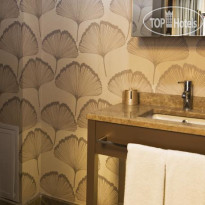 Eva Residence Taksim Hotel