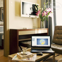Eva Residence Taksim Hotel