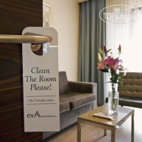 Eva Residence Taksim Hotel