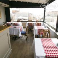 Eva Residence Taksim Hotel