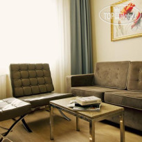 Eva Residence Taksim Hotel