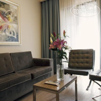 Eva Residence Taksim Hotel