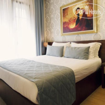 Eva Residence Taksim Hotel
