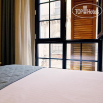 Eva Residence Taksim Hotel