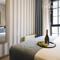 Eva Residence Taksim Hotel