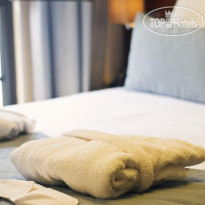 Eva Residence Taksim Hotel