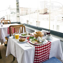 Eva Residence Taksim Hotel