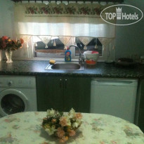 Blue Suites By V Hotel 