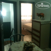 Blue Suites By V Hotel 