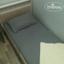 Blue Suites By V Hotel 