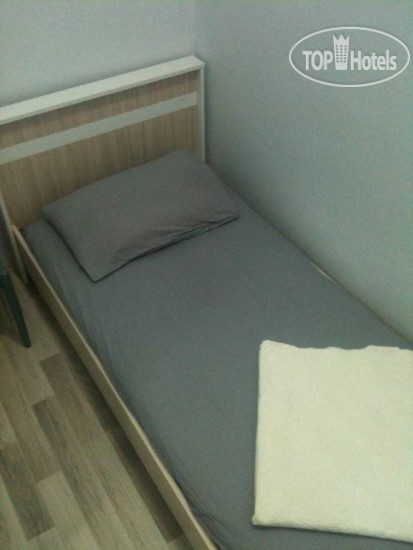 Новые добавленные фото туристов Blue Suites By V Hotel 