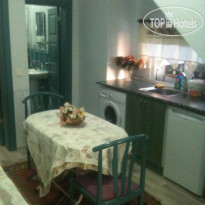 Blue Suites By V Hotel 