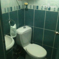 Blue Suites By V Hotel 