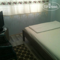 Blue Suites By V Hotel 