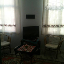 Blue Suites By V Hotel 