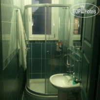 Blue Suites By V Hotel 