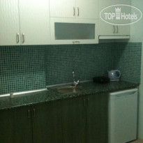 Blue Suites By V Hotel 