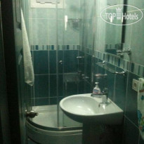 Blue Suites By V Hotel 