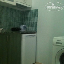 Blue Suites By V Hotel 