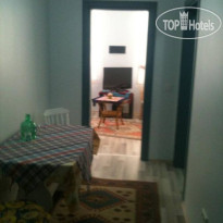 Blue Suites By V Hotel 