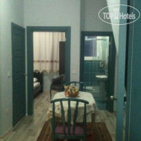 Blue Suites By V Hotel 