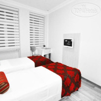 Istiklal St. House Hotel 