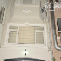 Istiklal St. House Hotel 