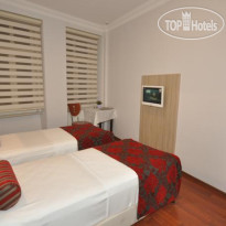 Istiklal St. House Hotel 