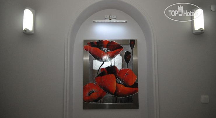 Istiklal St. House Hotel