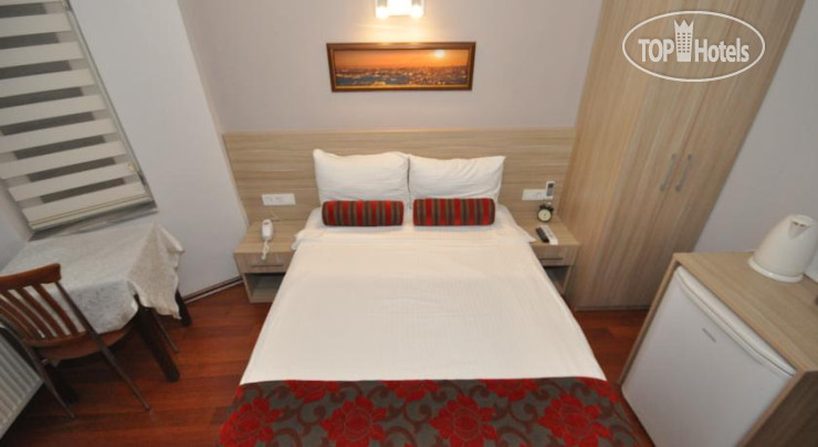 Новые добавленные фото туристов Istiklal St. House Hotel 