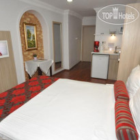 Istiklal St. House Hotel 
