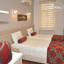 Istiklal St. House Hotel 