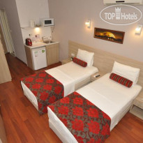 Istiklal St. House Hotel 