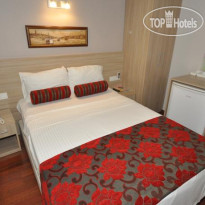 Istiklal St. House Hotel 