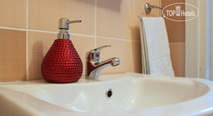 Новые добавленные фото туристов Asiyan Residence 