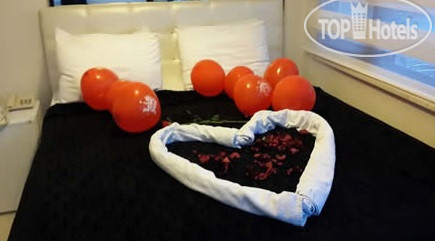 Новые добавленные фото туристов Aysem Sultan Hotel 